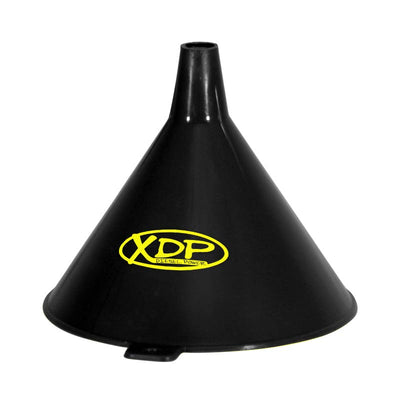 Xtreme Diesel Performance Funnel Black XDP