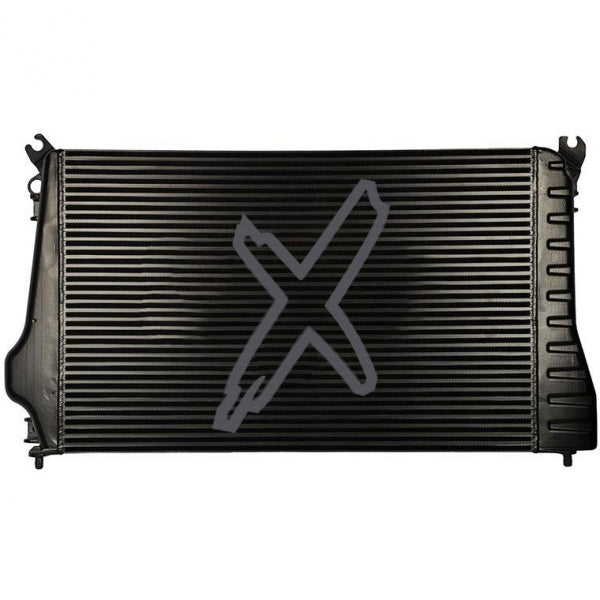 **Discontinued**X-TRA Cool Direct-Fit HD Intercooler For 11-15 GM 6.6L Duramax LML XDP