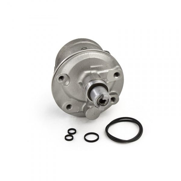 Borgeson 800328 Hi-Flow Power Steering Pump-